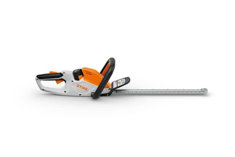 STIHL HSA30 Cordless 18″ Hedge Trimmer Set – AS System