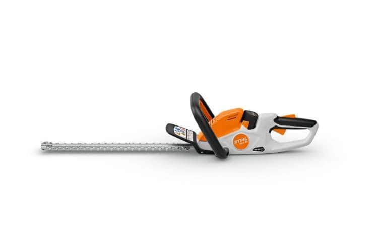 STIHL HSA30 Cordless 18″ Hedge Trimmer Set – AS System