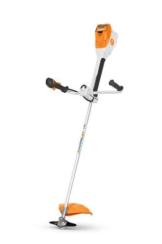 STIHL FSA200 Battery Bike Handle Brushcutter Strimmer – AP System