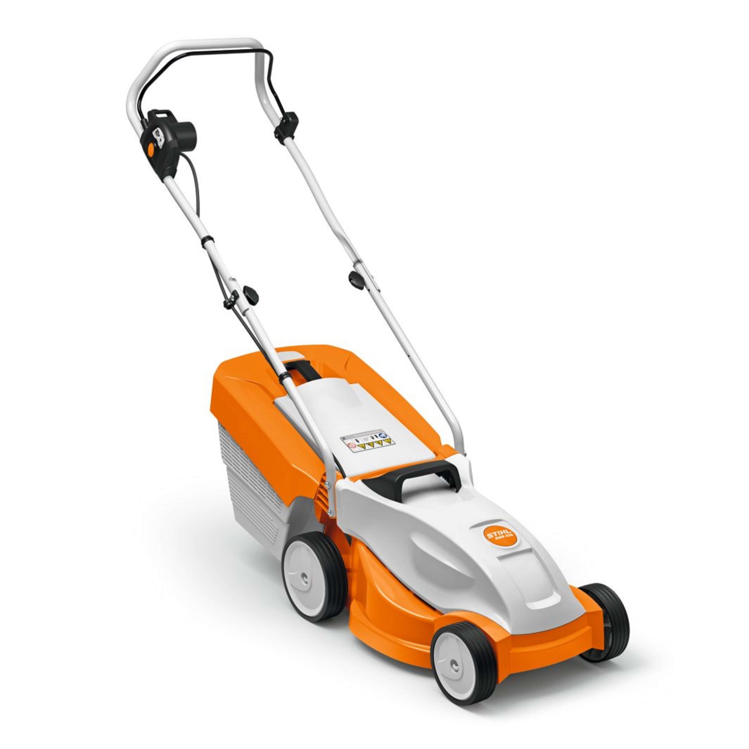 STIHL RME 235 Lightweight 13″ Electric Corded Lawn Mower