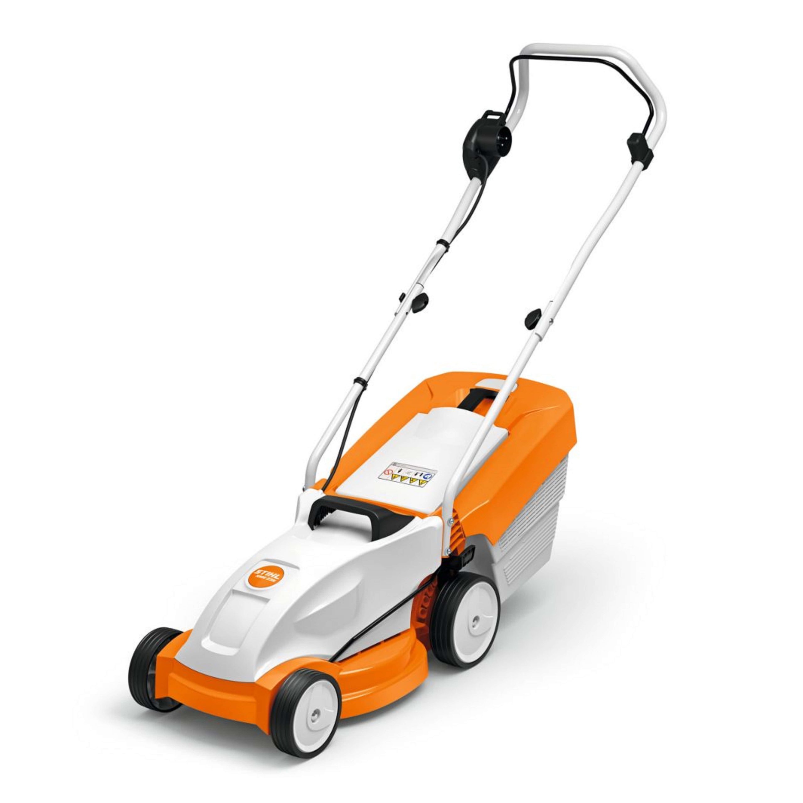 STIHL RME 235 Lightweight 13″ Electric Corded Lawn Mower