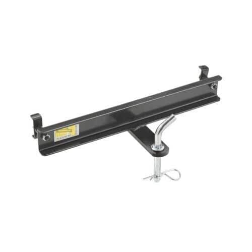 John Deere X590 Hi-Performance Side Discharge, Mulch & opt, Grass Collection Ride on Lawnmower