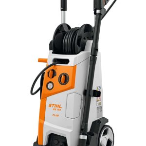 STIHL RE150 PLUS Most Powerful Electric Garden & Patio Pressure Washer