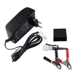 Battery Charger Kit For Ride Ons & Tractors