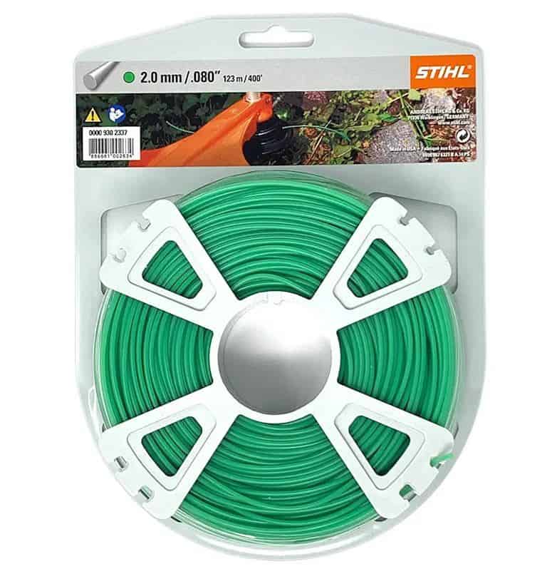 STIHL FSA60R  Battery Cordless Brushcutter Strimmer – AK System