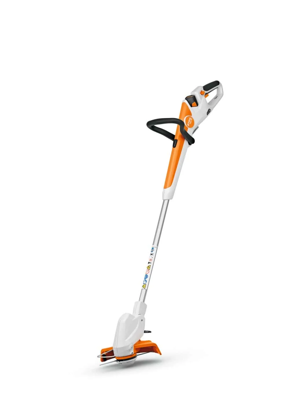 STIHL FSA 30 With AS 2 Battery & Charger Cordless Strimmer Best For Small Gardens – AS System