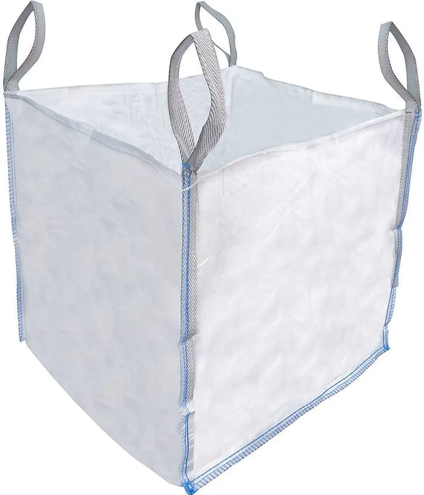 1 Tonne Builders Bulk Bag