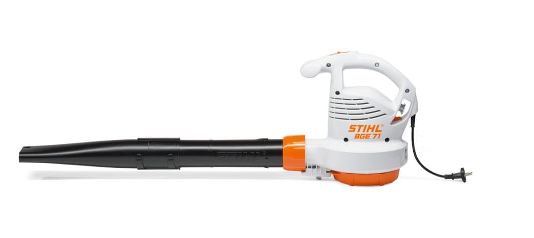 STIHL BGE71 Electric Corded Blower