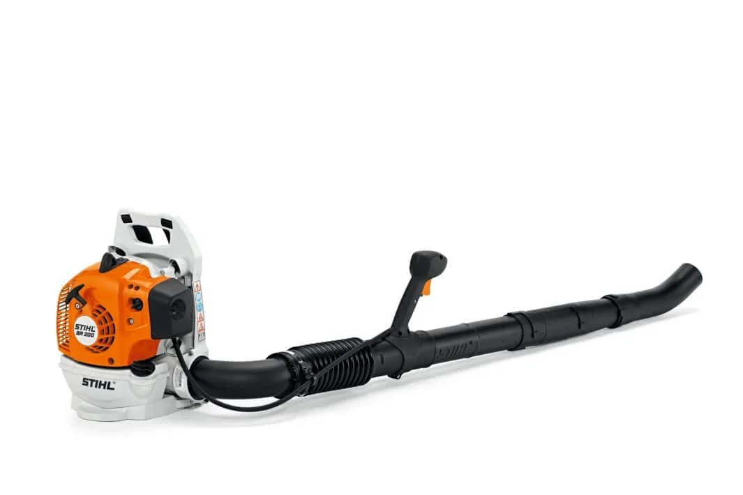 STIHL BR200 Backpack Blower