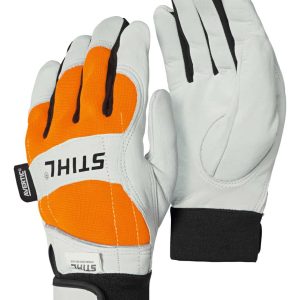 STIHL DYNAMIC Protect Chainsaw Gloves