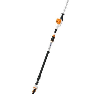STIHL HLA86 Cordless Long Reach 20" Hedge Trimmer - AP System