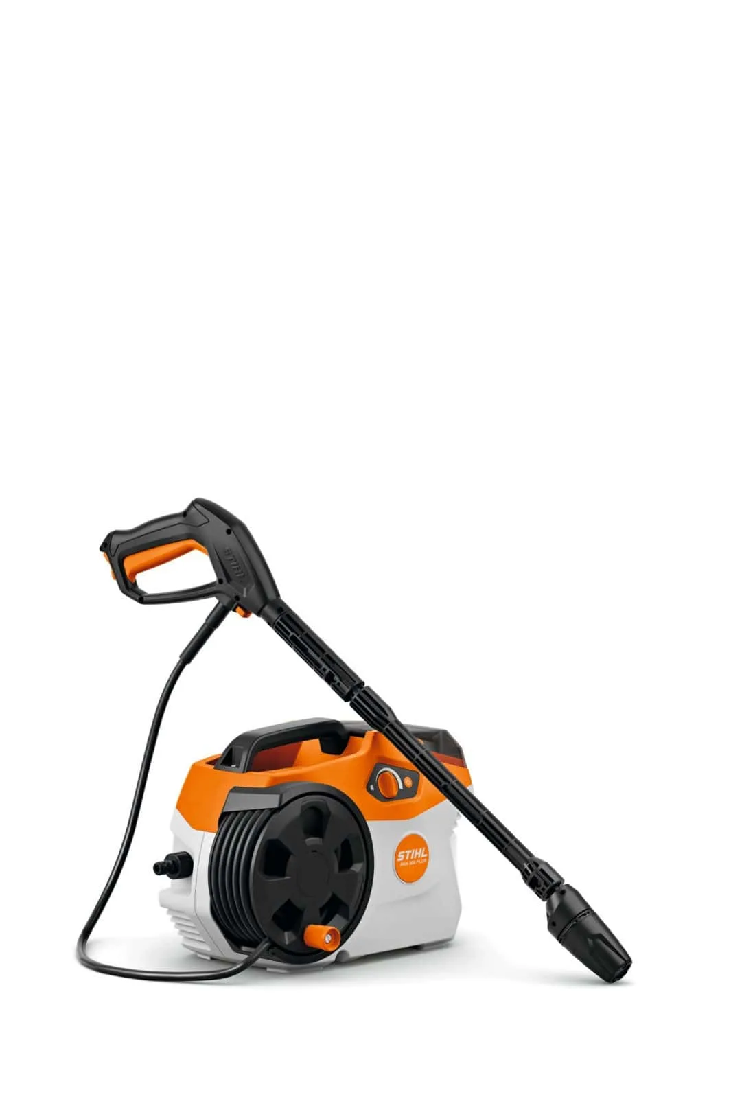 STIHL REA100 PLUS Portable Battery Pressure Washer – AP System