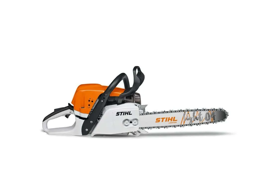 STIHL MS391 20″ Powerful Hi-Performance Robust Farmers & Landscapers Chainsaw