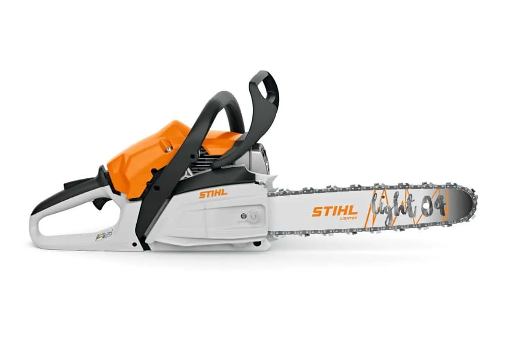 STIHL MS212 16″ Most Powerful Dometic Petrol Chainsaw