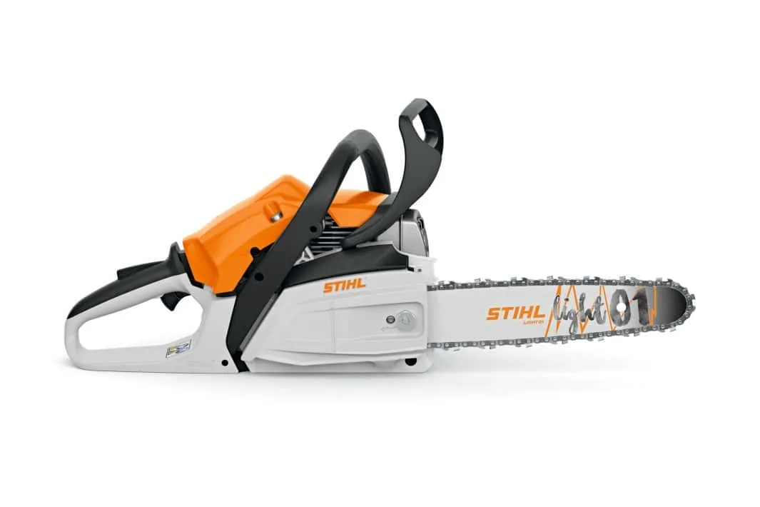 STIHL MS172 14″ Home Garden Petrol Chainsaw