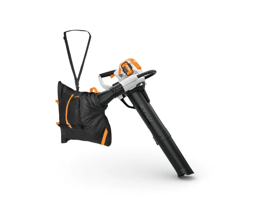 STIHL SHA140 Cordless Vaccume Shredder -AP System