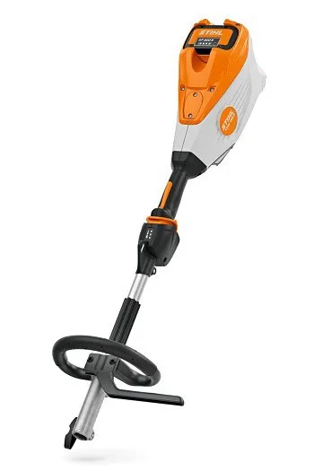 STIHL KMA135R Cordless Battery Kombi Engine-AP System