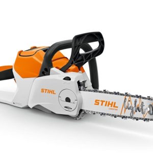 Stihl MSA 220 C-B Cordless 14" Chainsaw inc, Free Chain & File - (Unit Only) - AP System