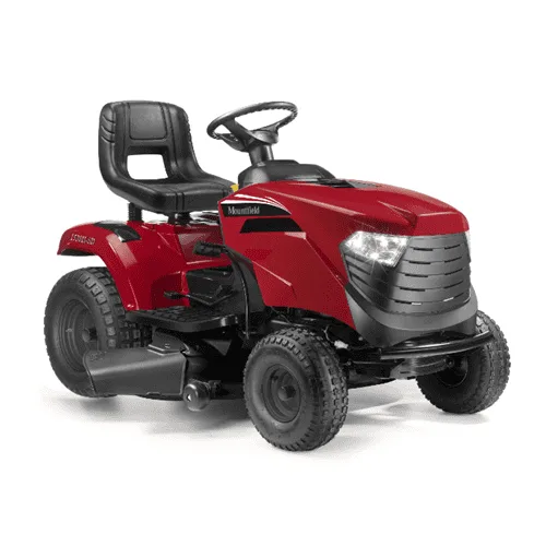 Mountfield 1538H-SD Side Discharge 38″ Hydrostatic Garden Ride on Lawn Mower