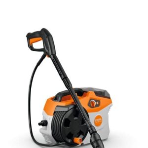 Battery Pressure Washers