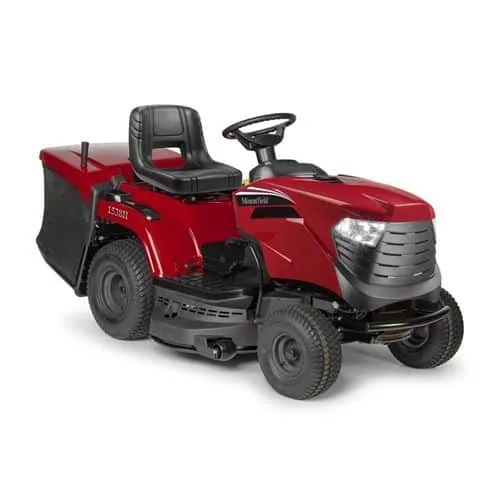 Mountfield 1538H Versitile Hydrostatic 38″ Ride On Mower