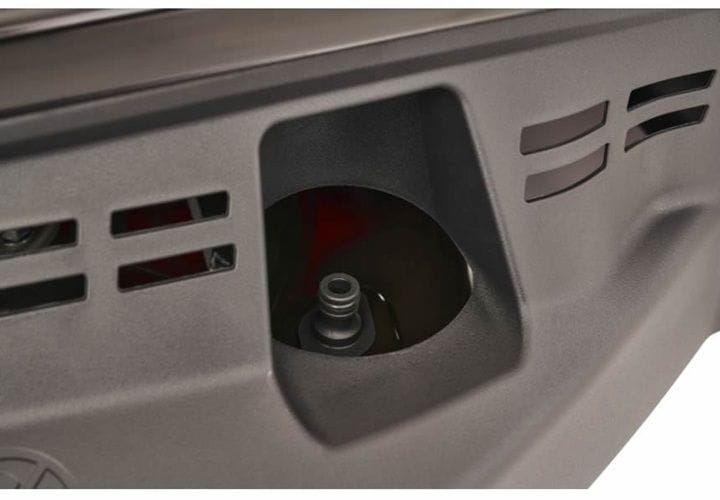 Mountfield 1538H Versitile Hydrostatic 38″ Ride On Mower