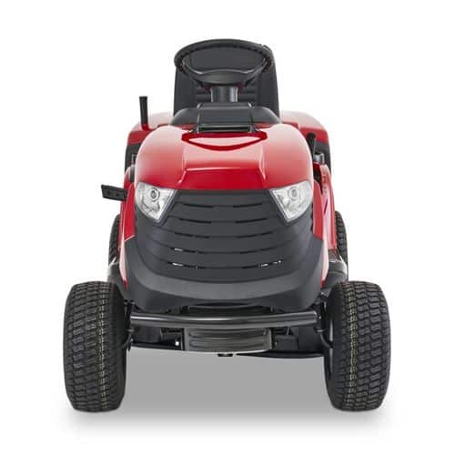 Mountfield 1538H Versitile Hydrostatic 38″ Ride On Mower