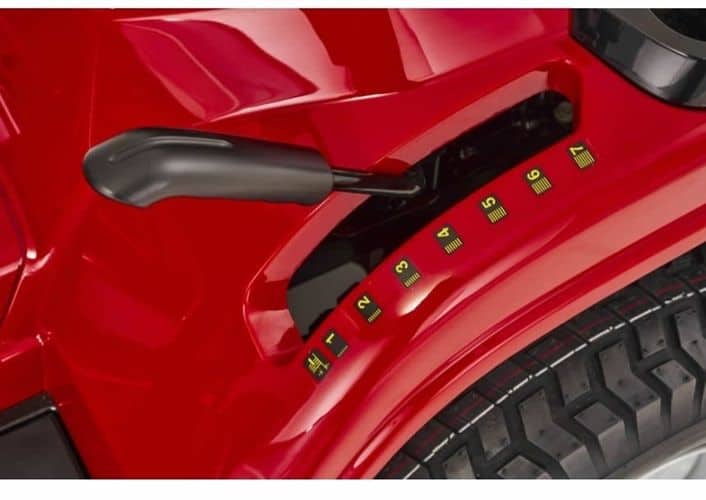 Mountfield 1538H Versitile Hydrostatic 38″ Ride On Mower