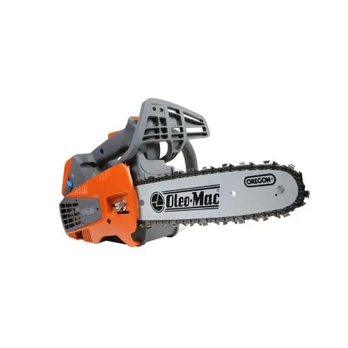 Oleo-Mac Top Handle Petrol Tree Surgeon 10″ Chainsaw