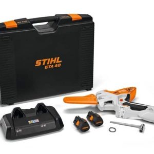 STIHL GTA40 Garden Pruner Chainsaw (SET)- AS System
