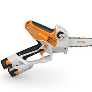 STIHL GTA40 Garden Pruner Chainsaw (Unit Only)- AS System