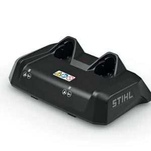 STIHL AL 5-2 Hi-Speed Dual Charger - AS System