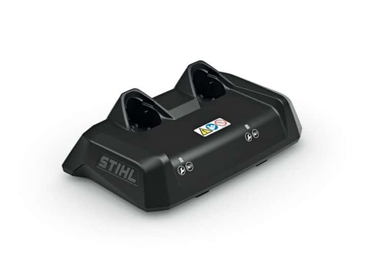 STIHL AL 5-2 Hi-Speed Dual Charger  – AS System