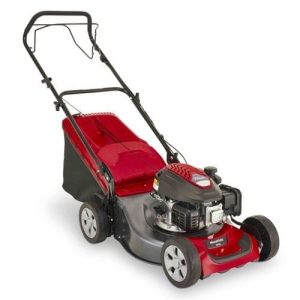 Mountfield SP46 18" Petrol Domestic Mower