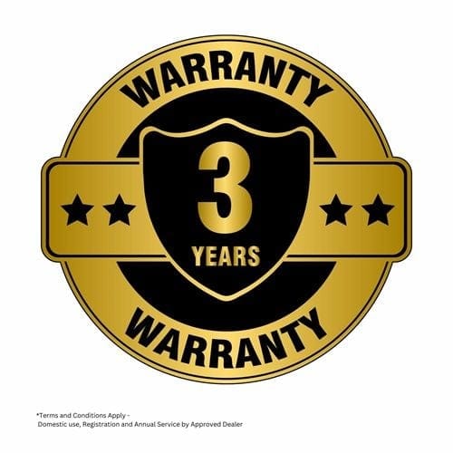 Hayter Hawk 36 Battery Push 14″  Lawn Mower Kit