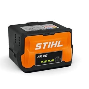 AK20 Lithium-ion Battery