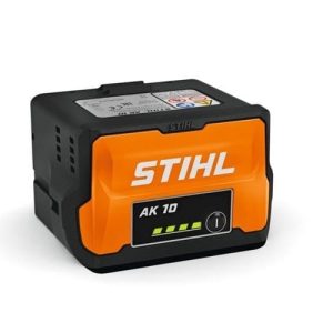 AK10 Lithium-ion Battery