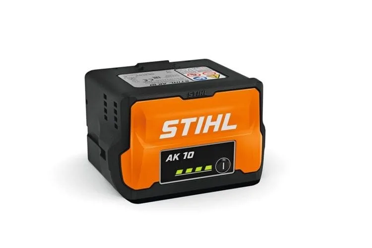 AK10 Lithium-ion Battery