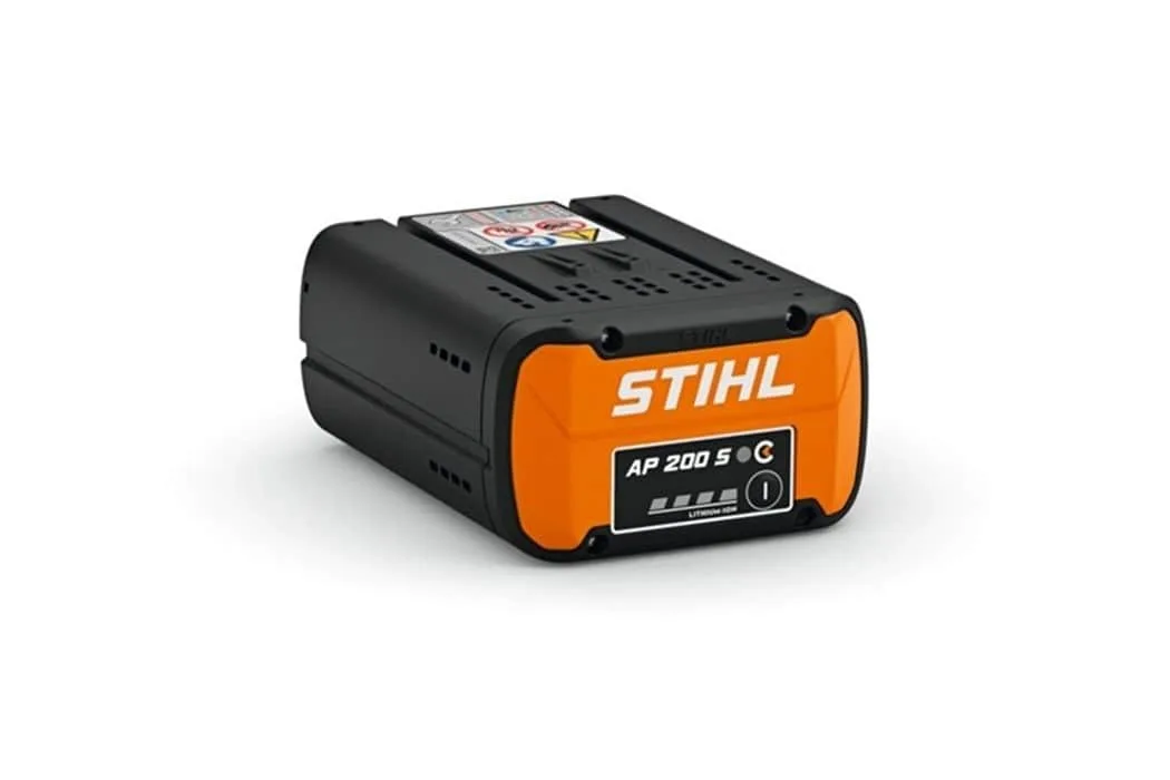 STIHL AP 200S Battery
