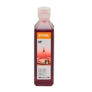 STIHL HP 2-Stroke Engine Oil 100ml