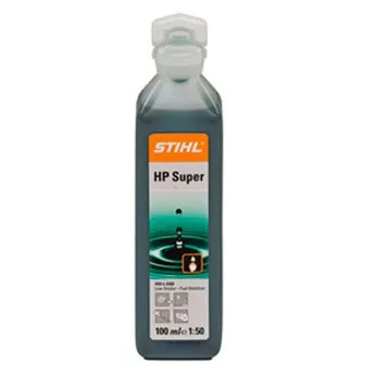 STIHL HP Super 100ml 2 Stroke Engine Oil