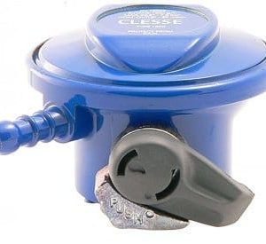 21mm Butane Regulator