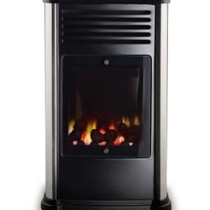 Manhattan Portable Gas Heater