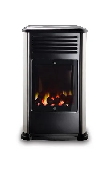 Manhattan Portable Gas Heater