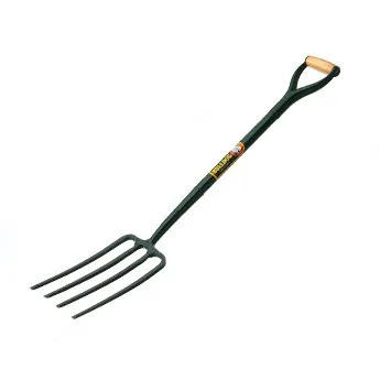 Bulldog All Metal Trench Fork