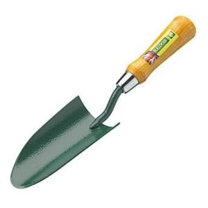 Bulldog Premier Hand Trowel