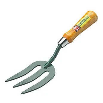 Bulldog Premier Weed Fork