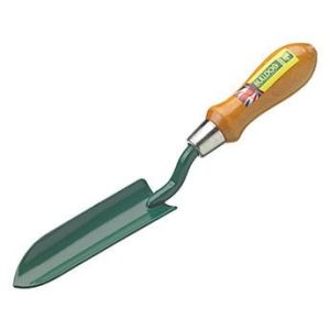 Bulldog Premier Transplant Trowel