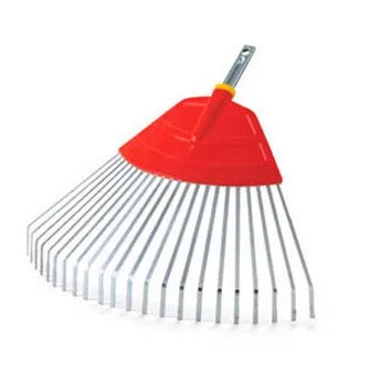 Wolf Garten UBM multi-change Lawn rake