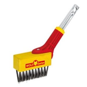 Wolf Garten FBM multi-change Weeding Brush